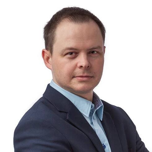 Martin Jonáš