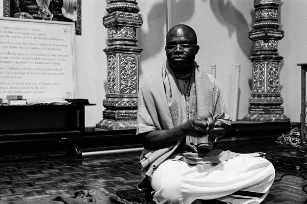 krishna & rama 