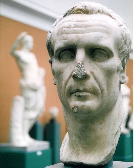 Julius Caesar