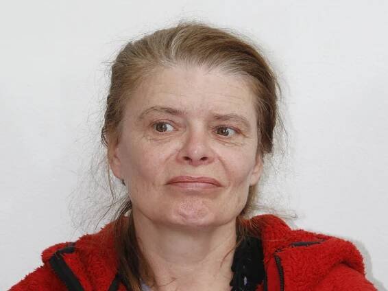 Zuzanu Bydžovskou (60) byste na festivalu přehlédli. Šedé vlasy a oblečení jako babička! - ČasProŽeny.cz