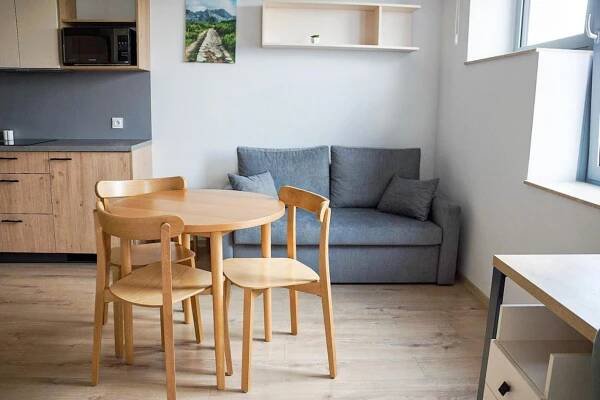 Aparthotel Starter III Vratislav Exteriér fotografie