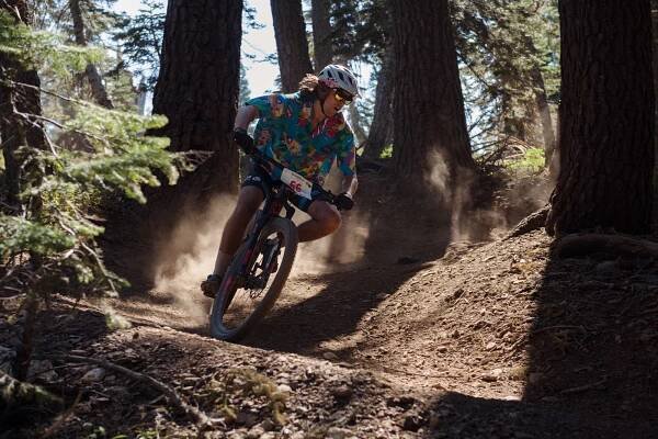 USoD Downieville — Jordan Clark Haggard