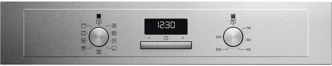 ELECTROLUX EOF3H50BX