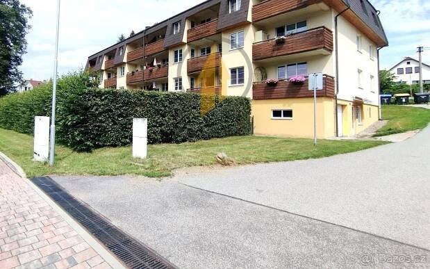 1+kk, Rychnov u Jablonce nad Nisou, 468 02, 40 m²