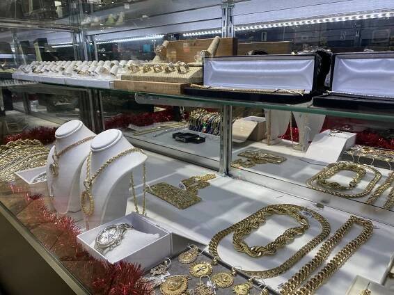Thank you! Customer Appreciation Event - Dynasty Jewelry and Pawn