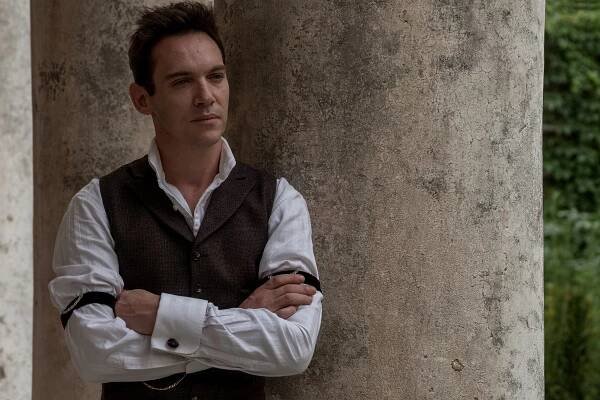 The Aspern Papers - Z filmu - Jonathan Rhys Meyers