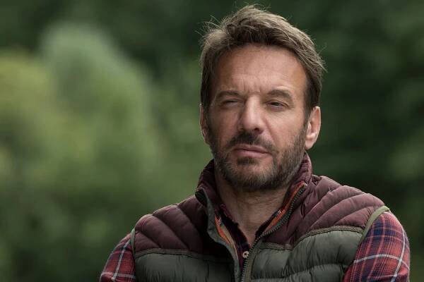 Vlčí instinkt - La Fin des temps - Z filmu - Samuel Le Bihan
