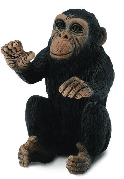 Collecta Šimpanz mládě