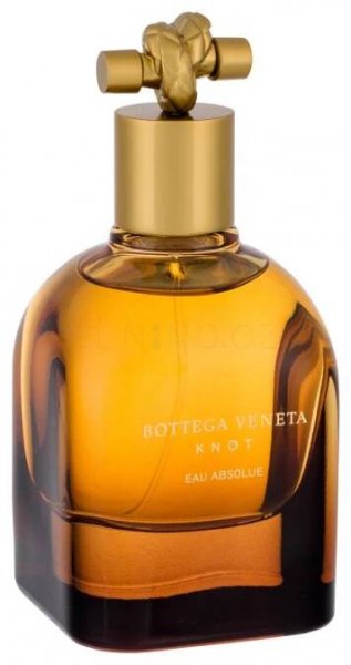 Bottega Veneta Knot Eau Absolue Parfémované vody pro ženy | ELNINO.CZ