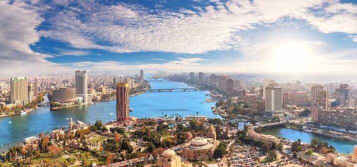 Downtown Cairo’s History: Magnificent Past Uncovered