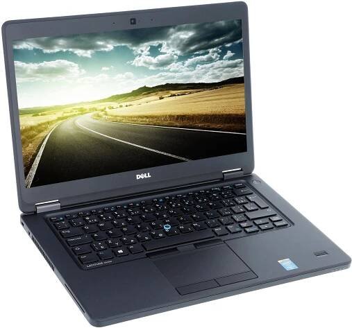 Dell Latitude E5450