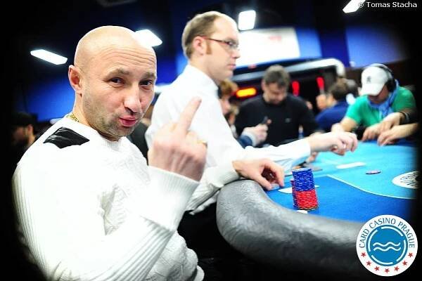ČPT Masters: Vítězem premiérového High Rolleru je Marek Hlavička - POKERživě