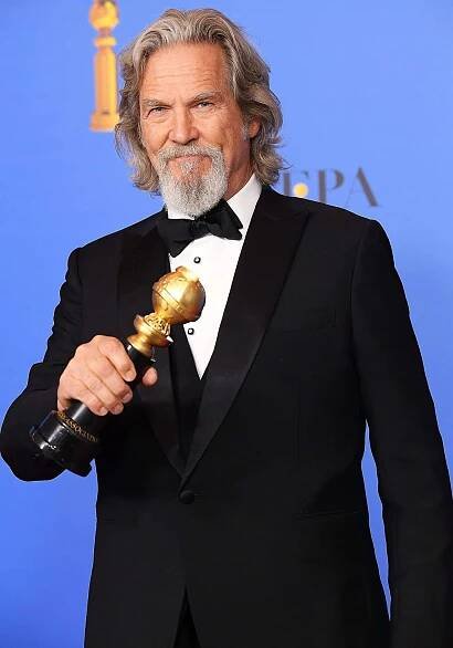Jeff Bridges