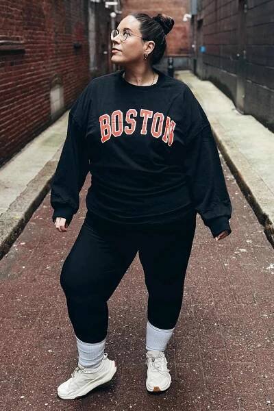 Whitney Thore in March 2025.