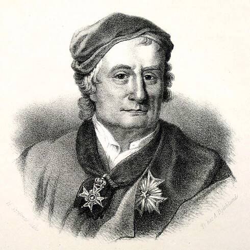 Christopher Polhem