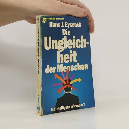 Die Ungleich-heit der Menschen