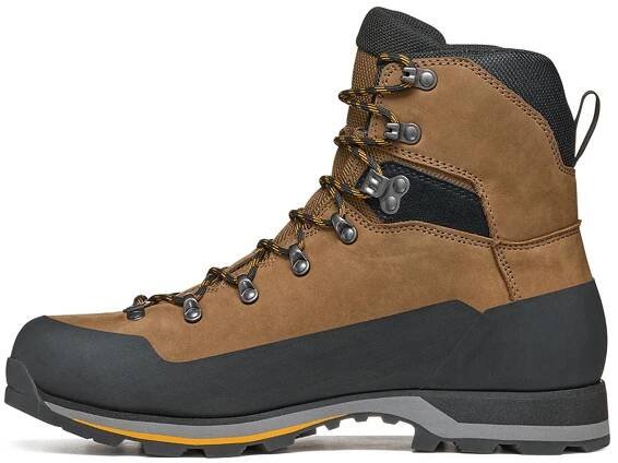 Boty GARMONT NEBRASKA II GTX Uni