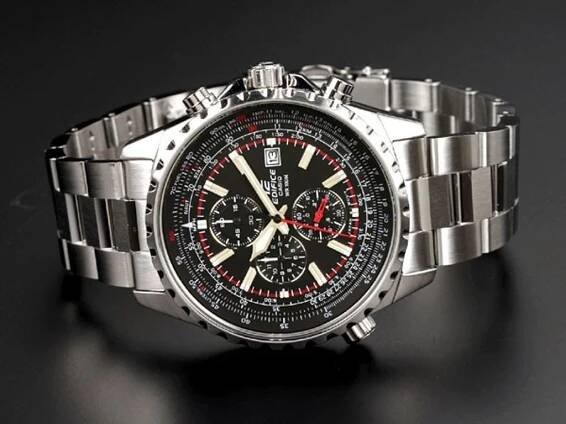 Helveti.sk - Casio EF-527D-1AVEF - Casio - Edifice - Casio, Značky