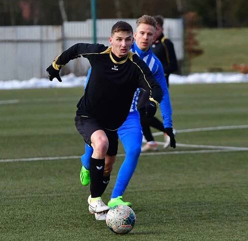 FK Ostrov – FC Viktoria Mariánské Lázně 2:1 (1:0).