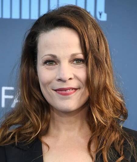 Lili Taylor | American actress | Britannica