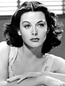 Hedy Lamarr: Bio, výška, váha, věk, míry