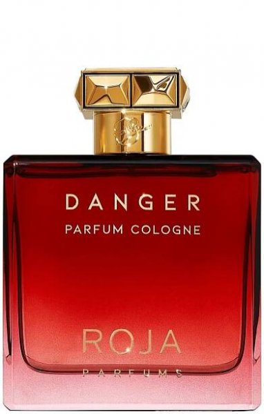 Roja Parfums Danger Parfum Cologne Kolínská voda