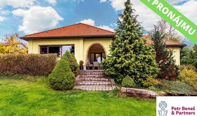 Rodinný dům 5+1 v oáze klidu a s veškerou dostupností | Reality.iDNES.cz 