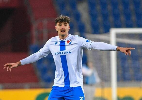 Opět zimní přetahovaná? Baník může přijít o Markoviče, Slavia uplatnila klauzuli