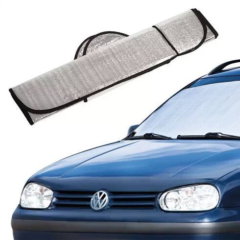 Klimatická clona 2v1, samostatně