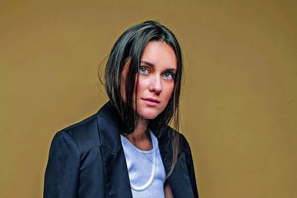 Judit Pecháček: Dřív jsem řešila kde co. Dneska už jsem tolerantnější. K sobě i ostatním