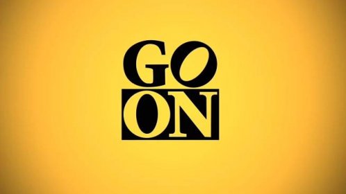 Go On (TV series)