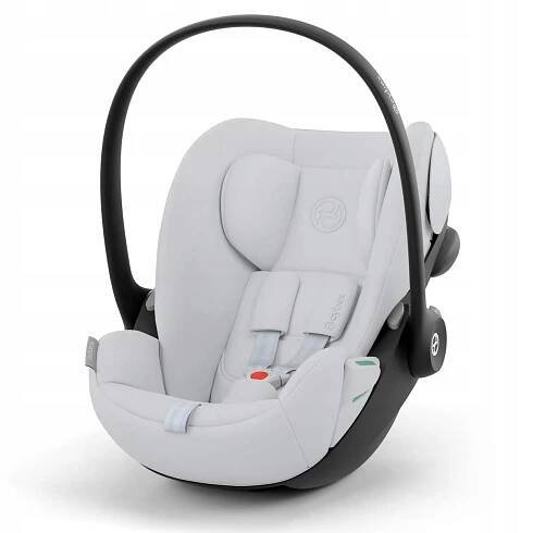 Cybex Cloud G i-Size autosedačka 0-13 kg / Fog Grey