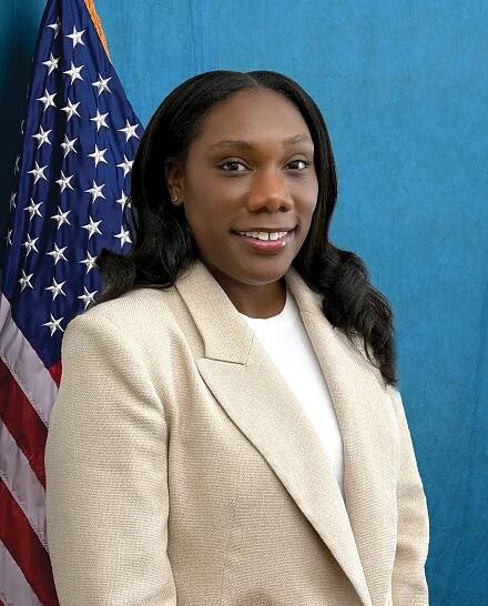 Ramona Sanders