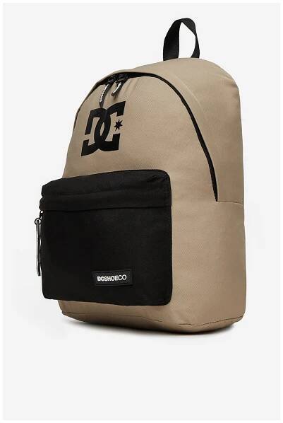 Batoh DC Shoes DCI-P-002-07 BÉŽOVÁ