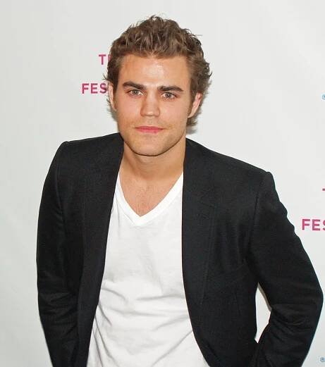 Súbor:Paul Wesley by David Shankbone.jpg