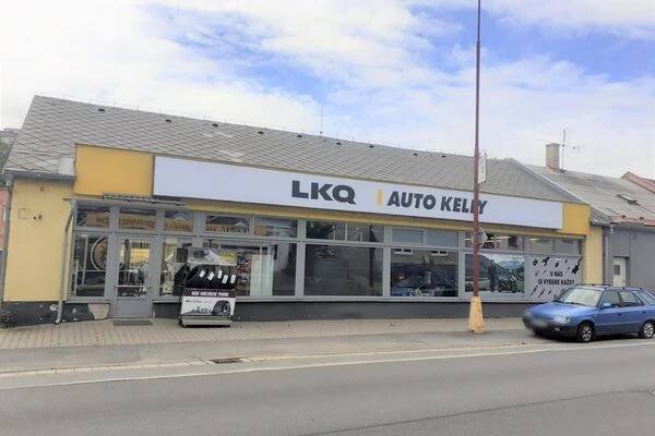AUTO KELLY foto 1