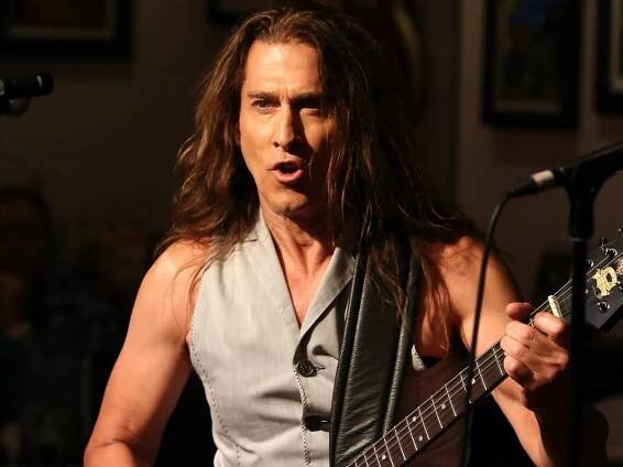 Jeff Young: 'The Kings of Thrash album will be better than anything Megadeth has done recently'