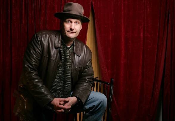 Jeff Daniels