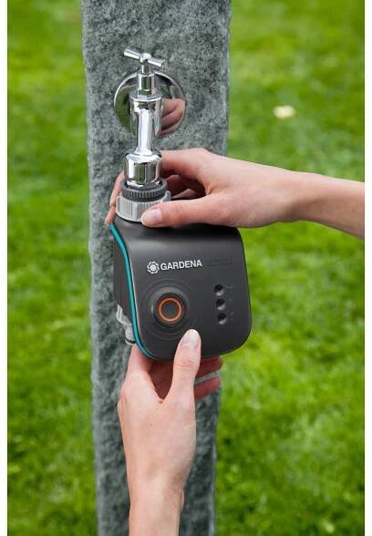 Gardena Zavlažovací počítač Smart Water Sensor Control