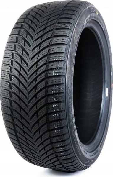 Nokian Seasonproof 1 195/55 R16 91 V XL T433147