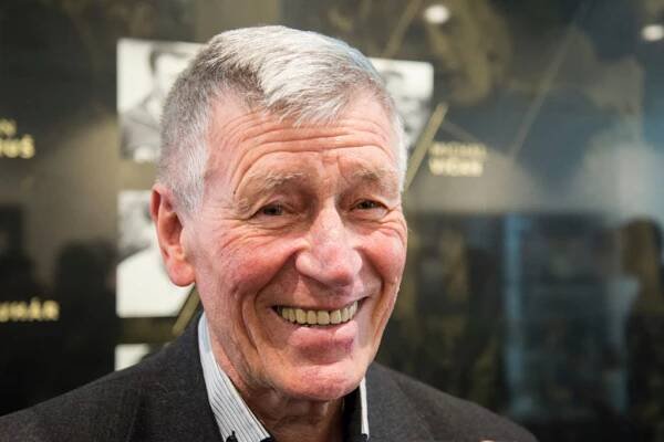Trnavský Spartak si uctil pamiatku legendárneho Jozefa Adamca