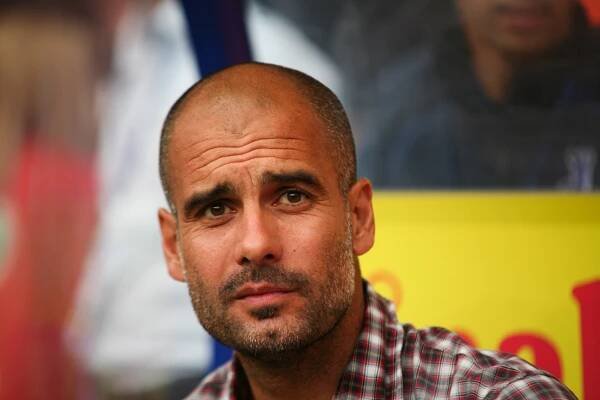 Pep Guardiola – mojim cieľom je dobrý futbal