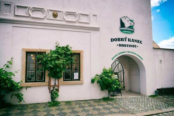 Penziony / Apartmány | Turistické informační centrum Mělník