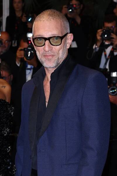Vincent Cassel si potrpí na mladší ženy.