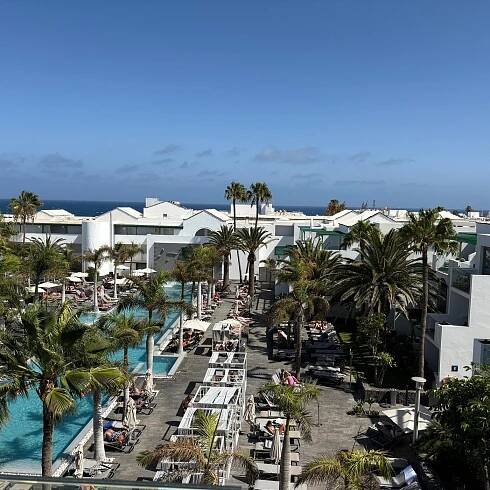 BARCELÓ TEGUISE BEACH ADULTS ONLY - Updated 2025 Reviews, Photos & Prices