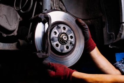 How to Prevent Brake Problems in Your Car - CAR FIX Cookeville