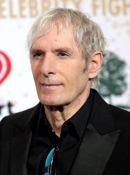 Category:Michael Bolton - Wikimedia Commons