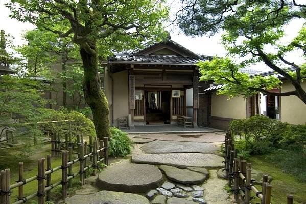 Nomura Samurai Residence｜Attractions｜VISIT KANAZAWA, JAPAN - Official Travel Guide