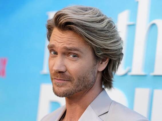 Chad Michael Murray reveals future on hit Netflix series made for every Virgin River fan
