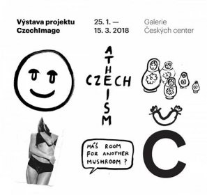 Výstava projektu CzechImage - CZECHDESIGN
